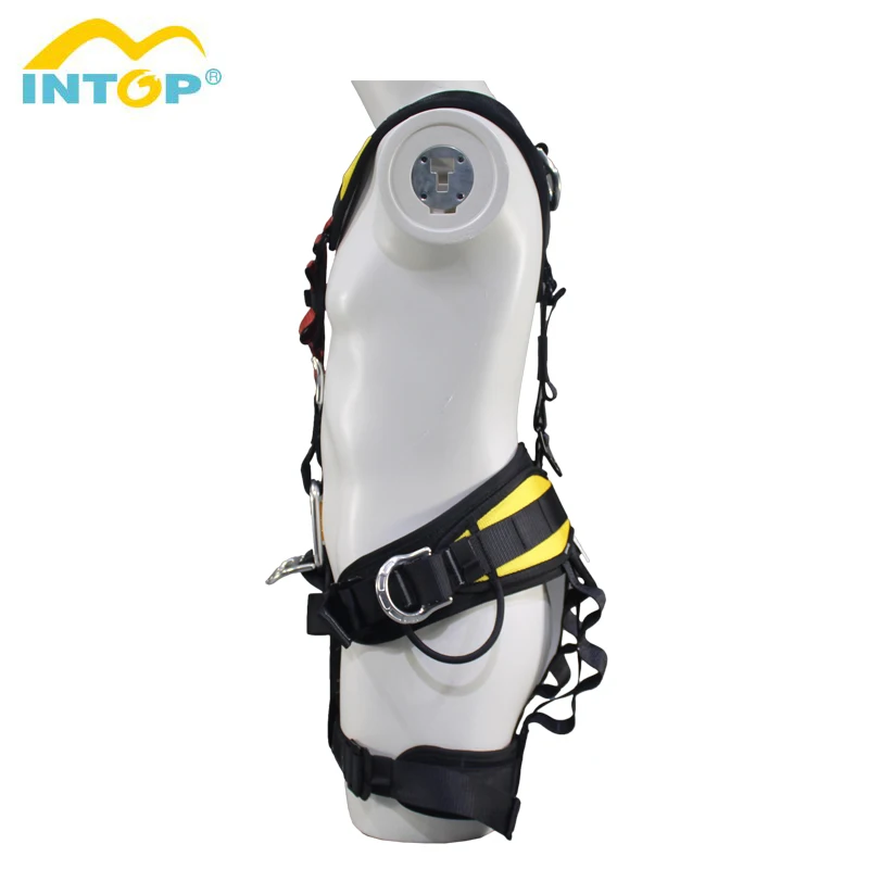 Наружная защита от падения ремень безопасности для альпинизма оптовая