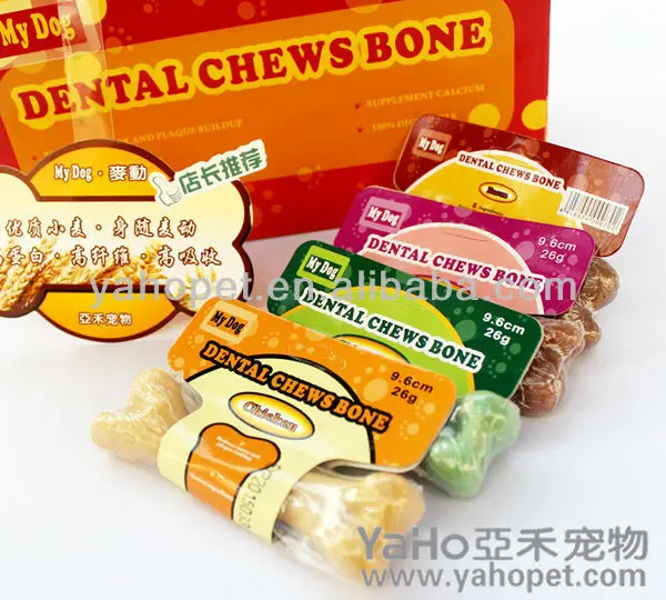 корм для собак корм закуски изготовлены и обслуживание oem, низким содержанием жира с высоким волокна и absorptiond.