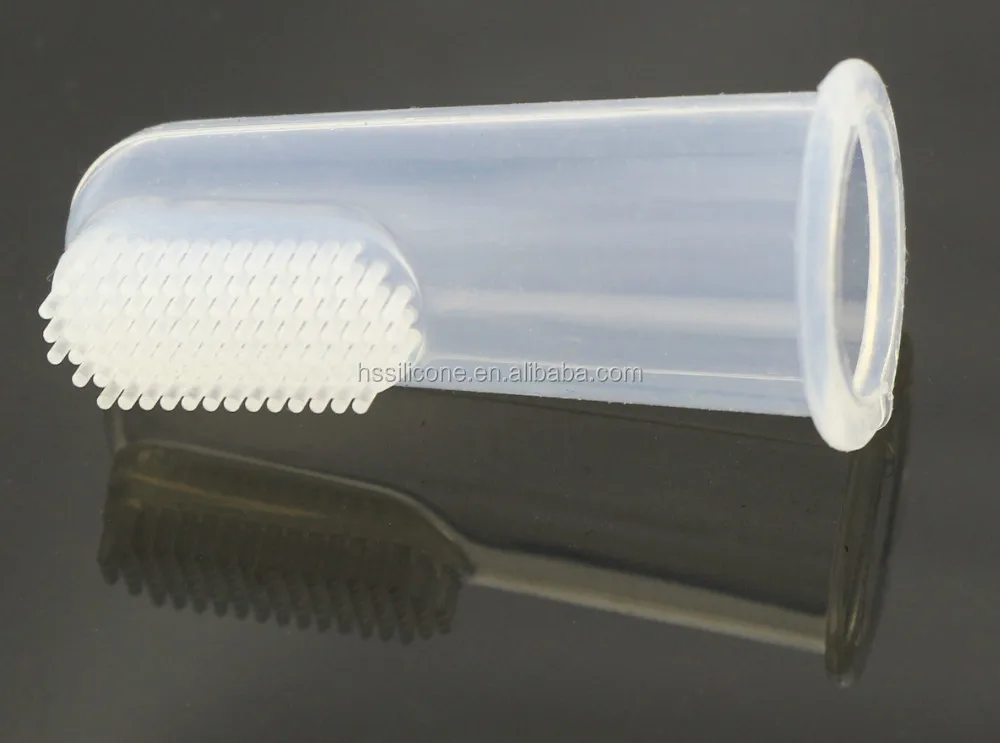 Уход за зубами детская Первая зубная щетка мягкая BPA