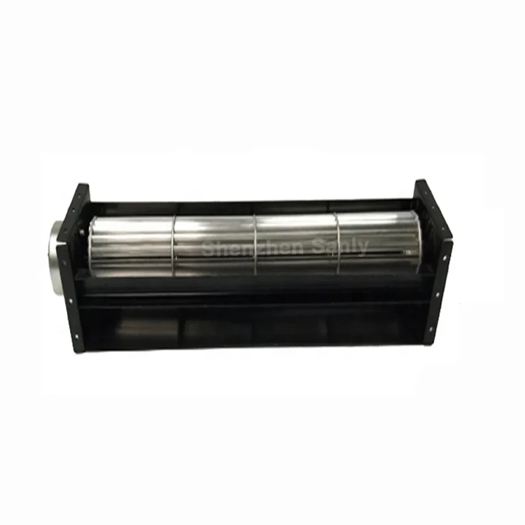 Cross Flow Cooling Fan, SANLY, SF30300, 24V, 49.2CFM - detail 10