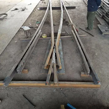 鉄道レール スラブレールS140-SL(F)(4本セット)｜製品情報｜製品検索｜鉄道