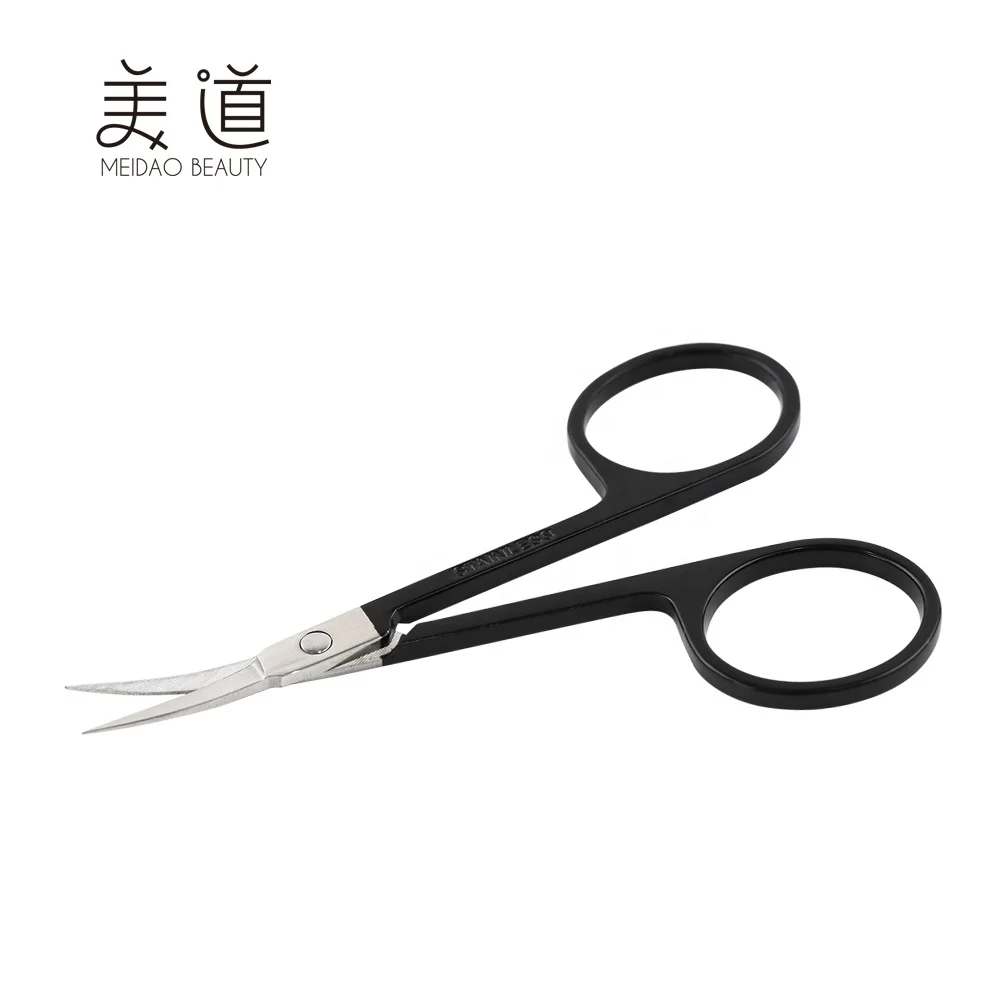 MAKE UP SCISSORS