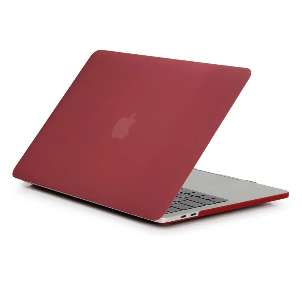 macbook air 2018 hardcase