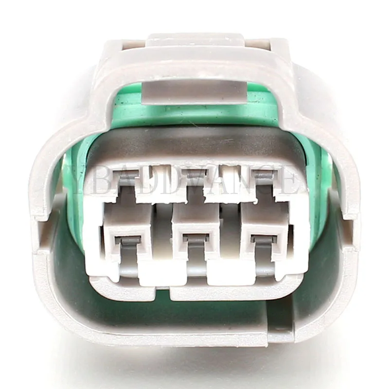 jack09様　確認用 6448 40 Position Female Hybrid Connector Housing Unit