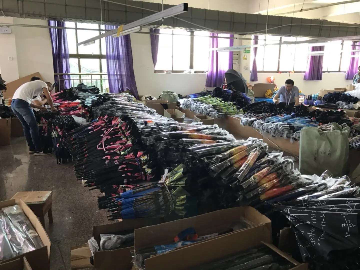 Hangzhou Lemeng Industrial Co., Ltd.
