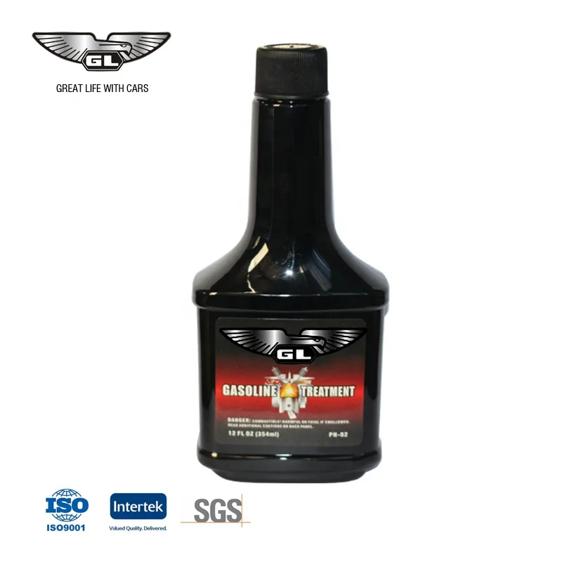 Лучший очиститель бензинового топливного инжектора