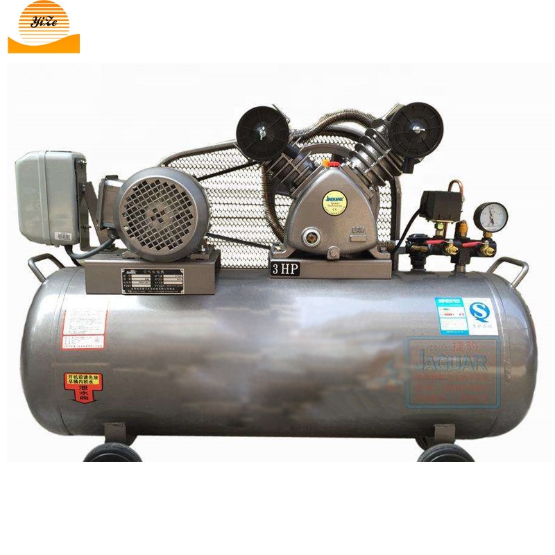 
Промышленный винтовой воздушный компрессор высокого давления 12 В 