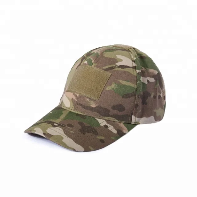Multicam Baseball Cap Operators Hat Airsoft Army Military Camo Camouflage Cap UK