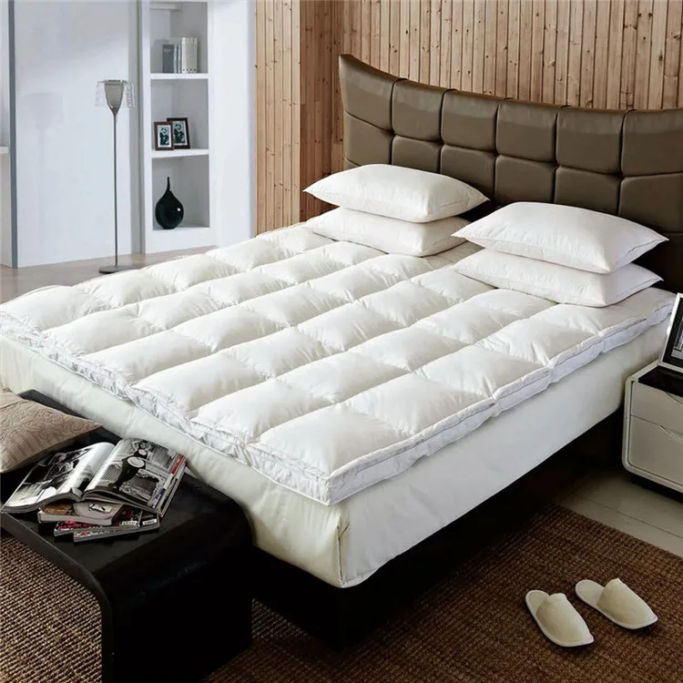 air mattress bunk bed