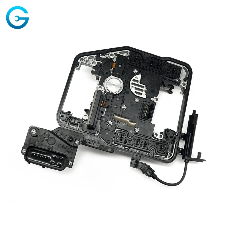 High Quality TCU Control Unit Transmission Assembly Valve Body OAM 927769D Used for VWS AudiS