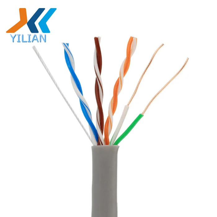 Factory Price Oem Brand Cat5e Box Utp/ftp/sftp Shielded Lan Network Cable Cat5e Buy Utp Cat 5e