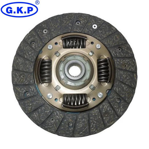 hyundai clutch plate