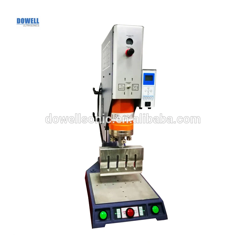 Ultrasonic Welding Machine