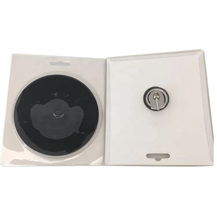 
 118 мм плоская вакуумная Подушка присоска подъемник для запасных частей  