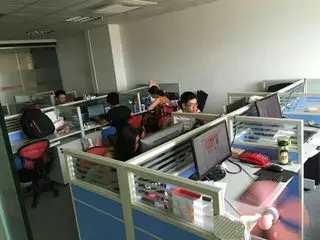 Zhongshan Daoen Lighting Technology Co., Ltd.