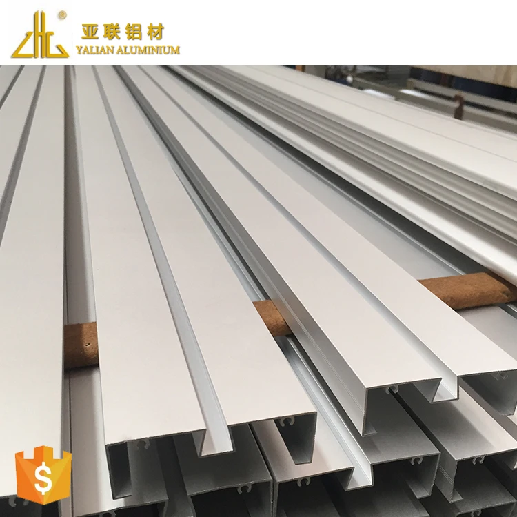 Aluminium Profile Sliding Wardrobe Door Factory, Aluminum Profile for ...