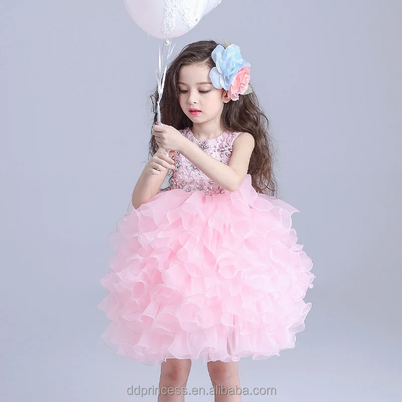 Proveedores De Ropa Para Niños,Vestidos De Moda Para Pastel De Bebé De  China Para Niña De 2 A 8 Años - Buy Proveedores De Ropa Para Niños Barbilla, Vestidos De Moda Para 2-8