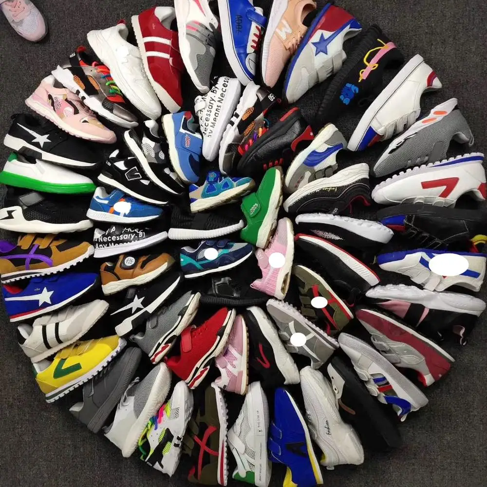 Детская спортивная обувь GZY, детская обувь