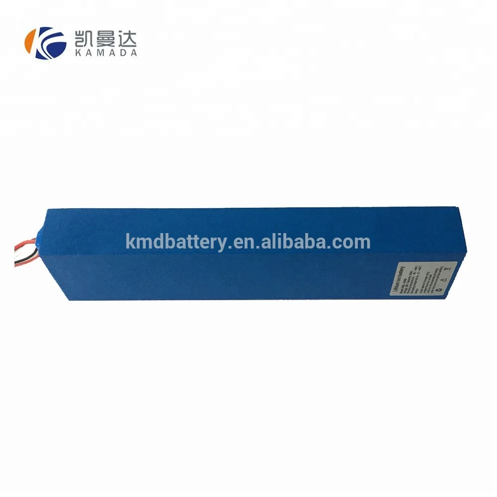 60V 12Ah 20Ah 30Ah lithium ion batterie battery for electric scooter