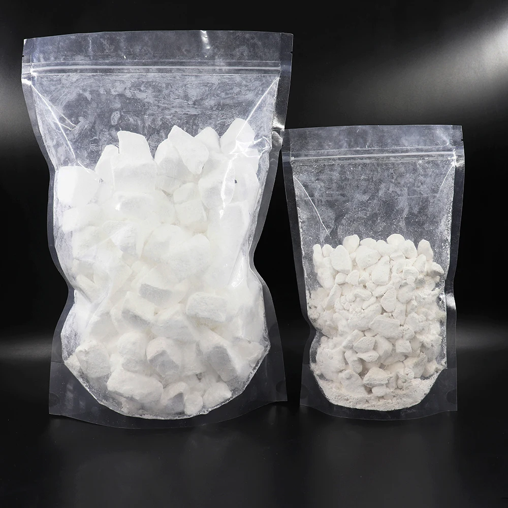 Gym Bouldering Bulk Chalk Powder Custom Chunk Wholesale Climbing Chalk