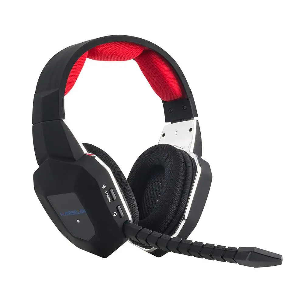 xbox one wireless rechargeable headset
