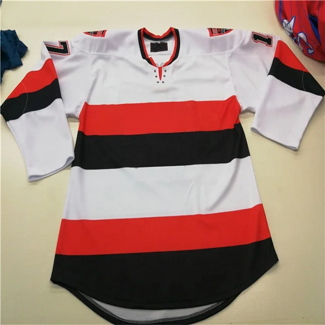 hockey jersey custom design