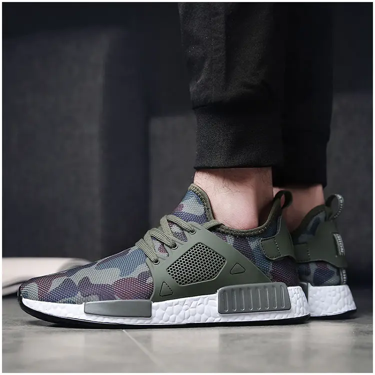 Herren Schuhe спортивная обувь, мужские беговые кроссовки легкие кроссовки для бега