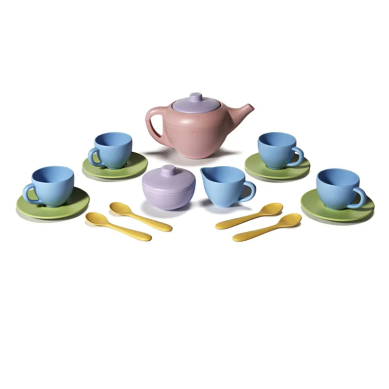 toy tea pots