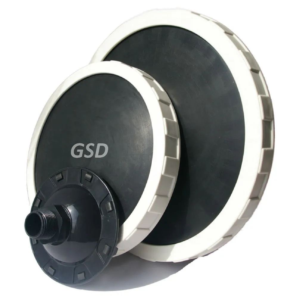 Roots Blower, GRB, 220 V, 0.38~283m3 - detail 22