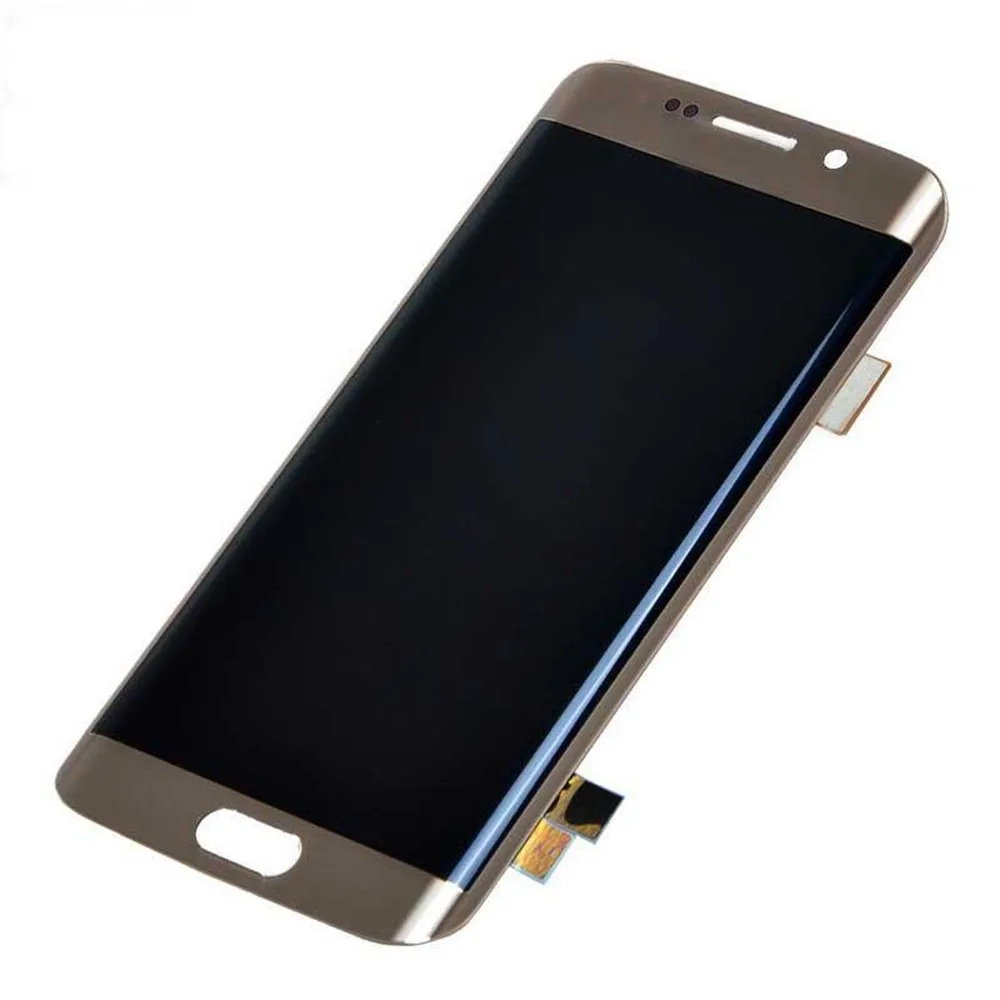 Screen Replacement For Samsung S6 Edge 