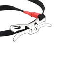 Portable Outdoor Camping Survival EDC Elastic Rope Fast Tourniquet Tactical Gear Outdoor Travel Kit New EDC