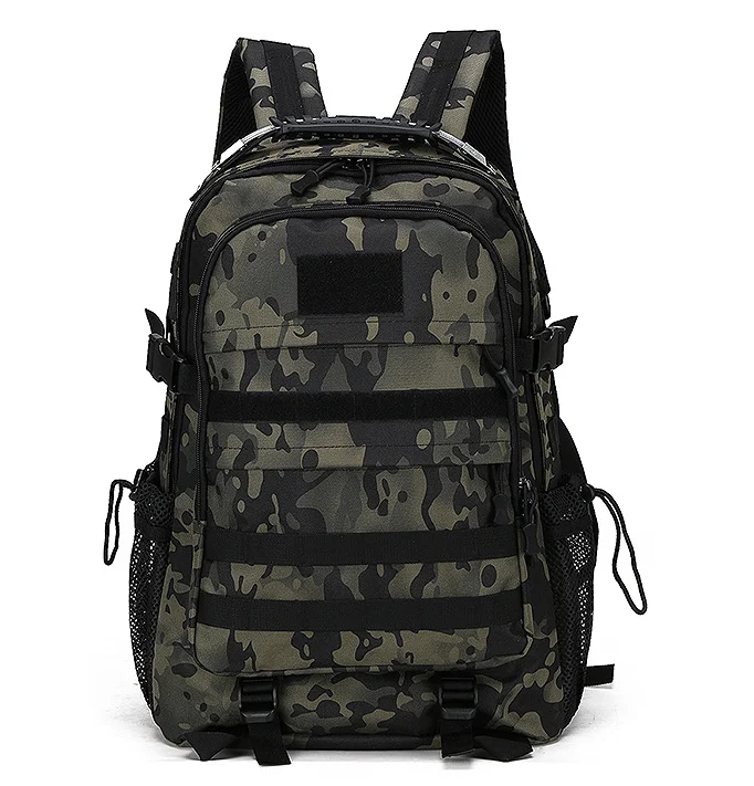 tactical business backpack