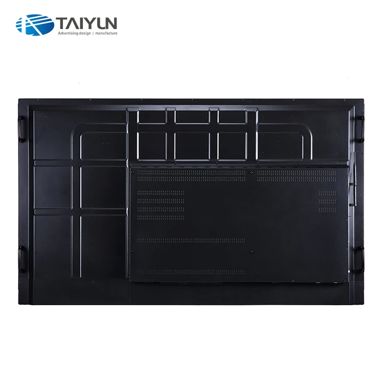 
 Интерактивная смарт-доска 55 65 75 77 86 98 дюймов 98 дюймов 20 точек ИК сенсорная свинцовая электронная доска для класса  