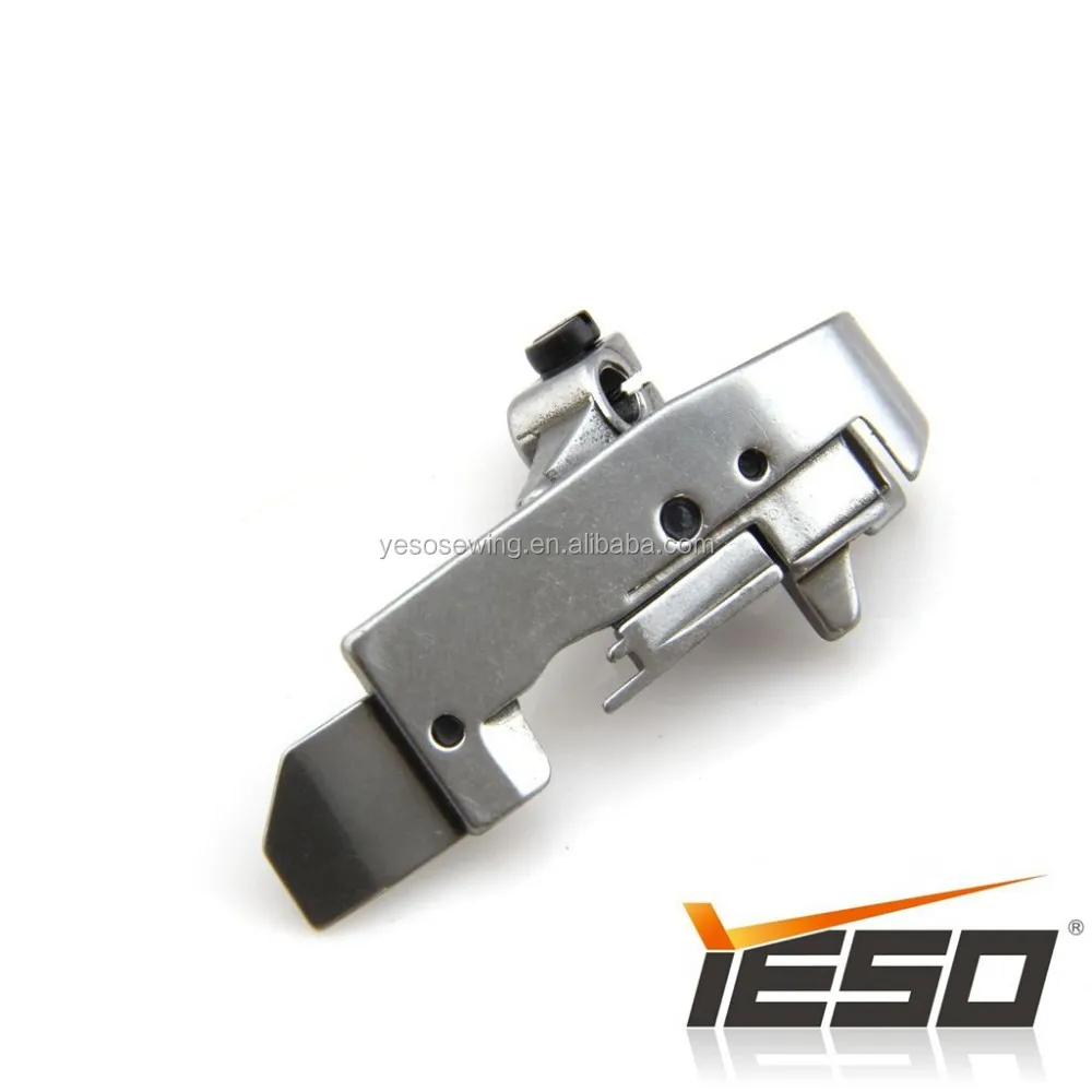 208730 Presser Foot - Dikis Cas No for Pegasus Sewing Machines