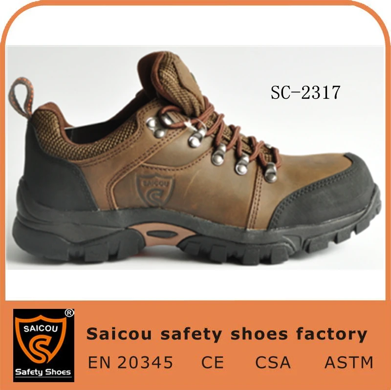 tiger safety shoes rate