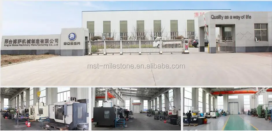 I-Factory Supply Oil gas Separator 1631050200 2901905600 ye-compressor yomoya