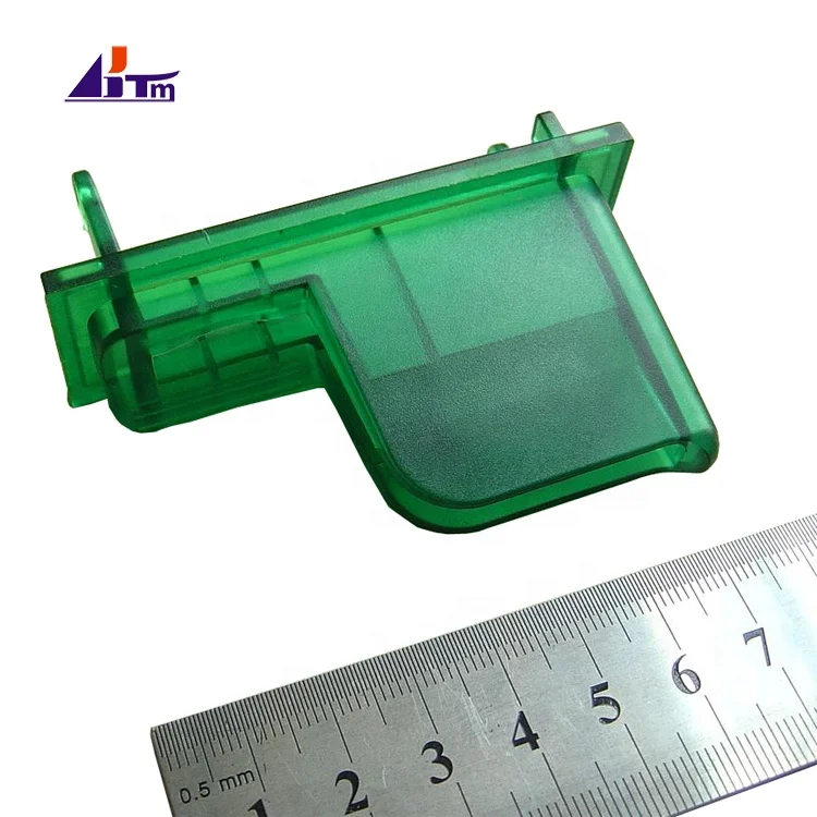 ATM Machine Parts Diebold 1000 Series Card Reader mouth Bezel Anti Skimmer  devices Skimming TG2104