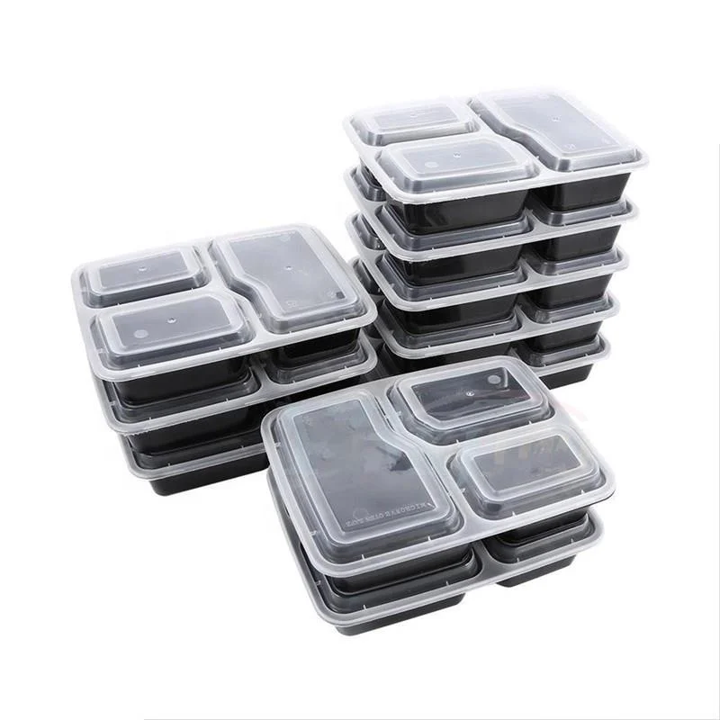 Eco Friendly Take Away Disposable Plastic Bento Box Buy Disposable
