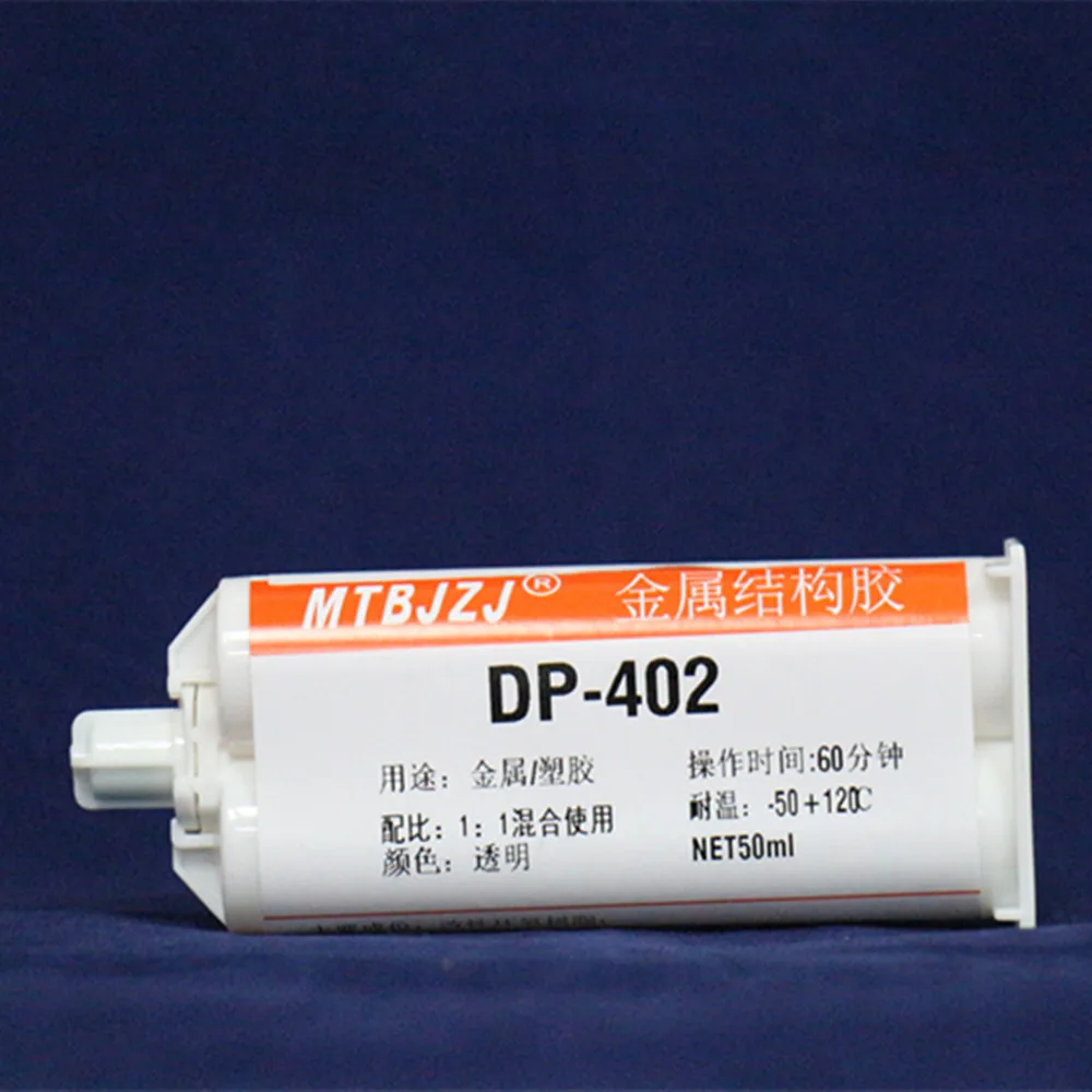 Сделано В Китае Стекло Металл AB Клей Эпоксидной Смолы Стали