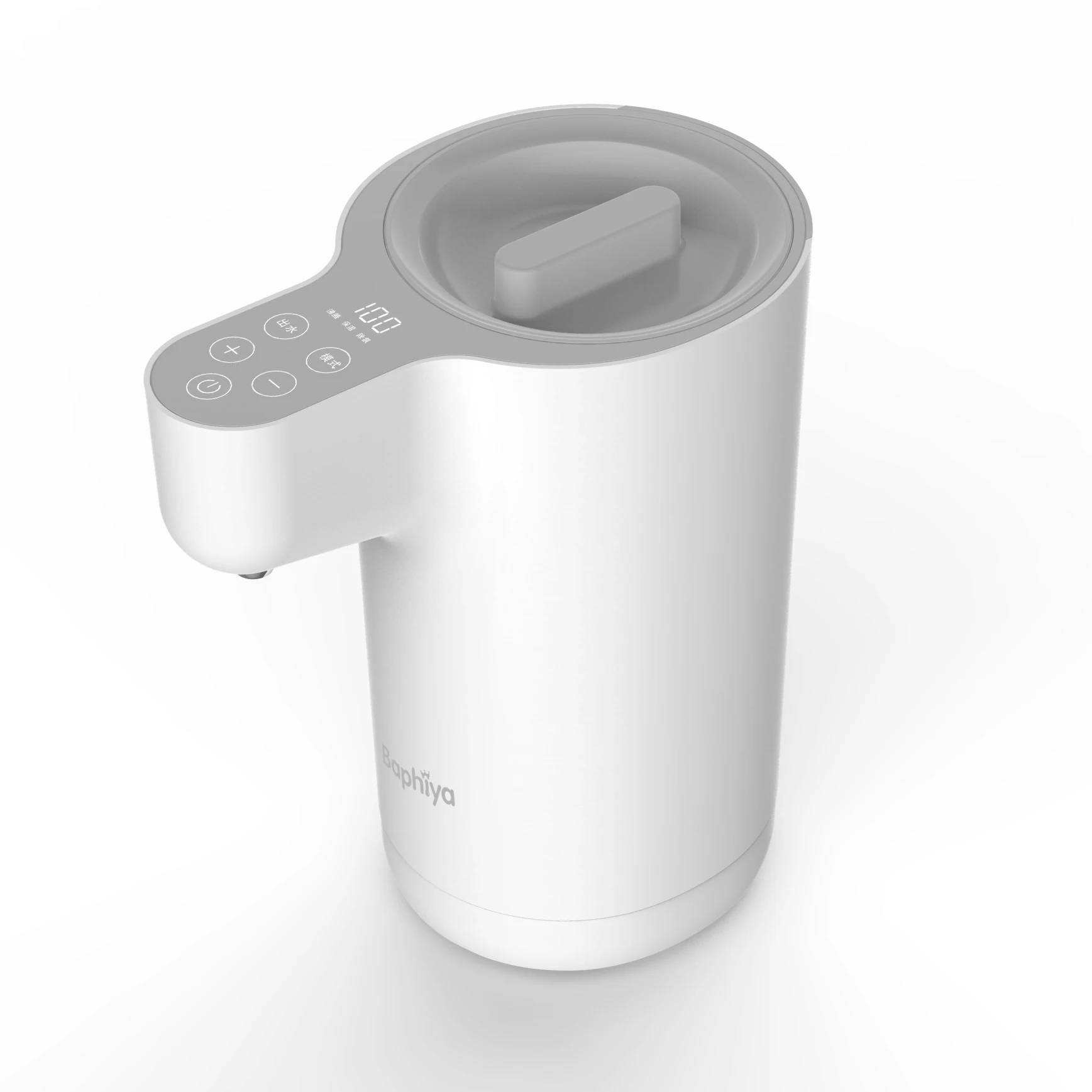 Portable Household Electrical Appliance Water Kettle Baby Milk Water