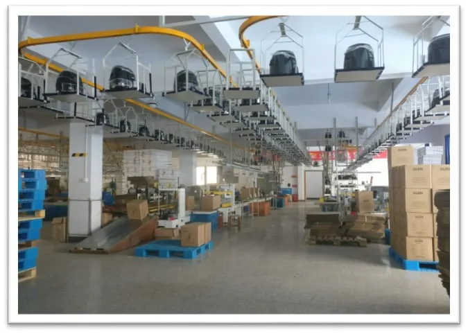 Ningbo Arcturus Trading Co., Ltd.
