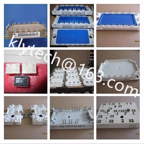 Module IGBT Mitsubishi CM150DC-24NFM Neuf - Composant électronique De Puissance Haute Qualité