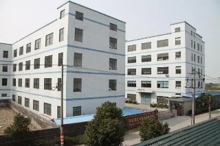 Ningbo Jingtian Commodity Co., Ltd. 1