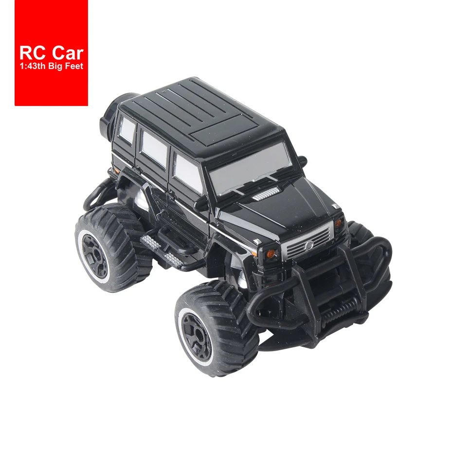 Радио + управление + игрушки мини-пульт дистанционного управления автомобиль 2019 Новые товары 4CH Радиоуправляемый автомобиль