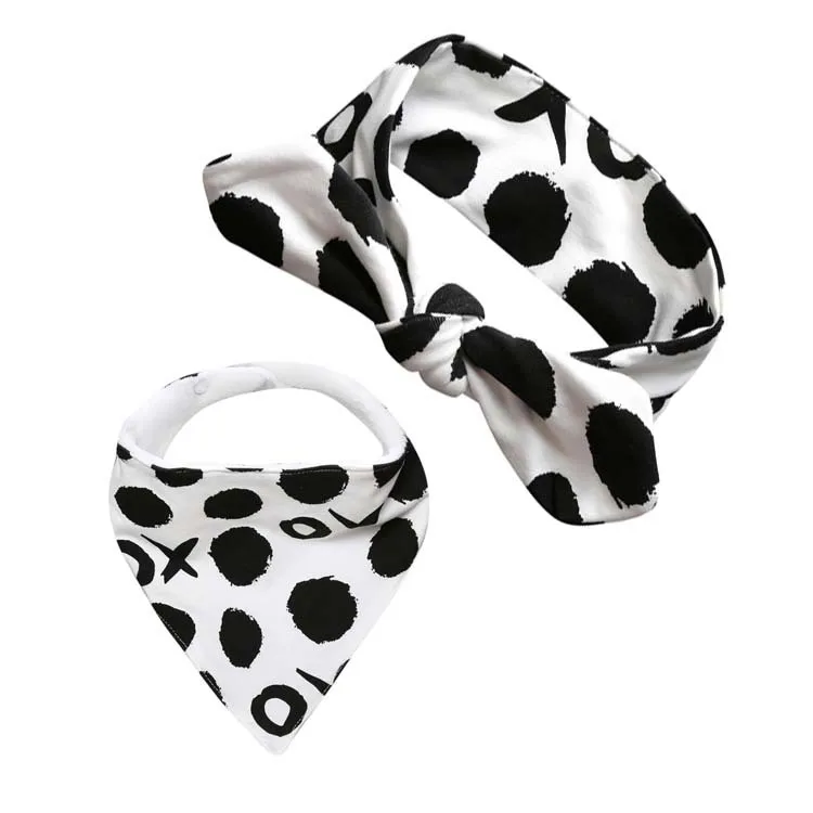 Бандана нагрудником довольно дриблинг нагрудник с соответствующими Оголовье