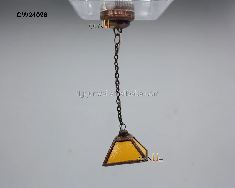 112 Dollhouse Chain Lights With Led Battery Dollhouse Ceiling Lights