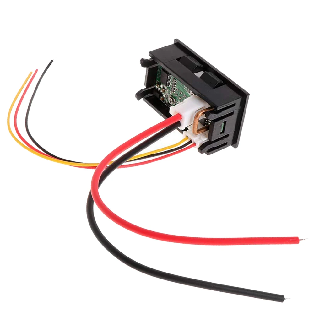 Taidacent High Precision 5 Digit Amp Meter DC Lesotho Taidacent High Precision 5 Digit Amp Meter DC Lesotho