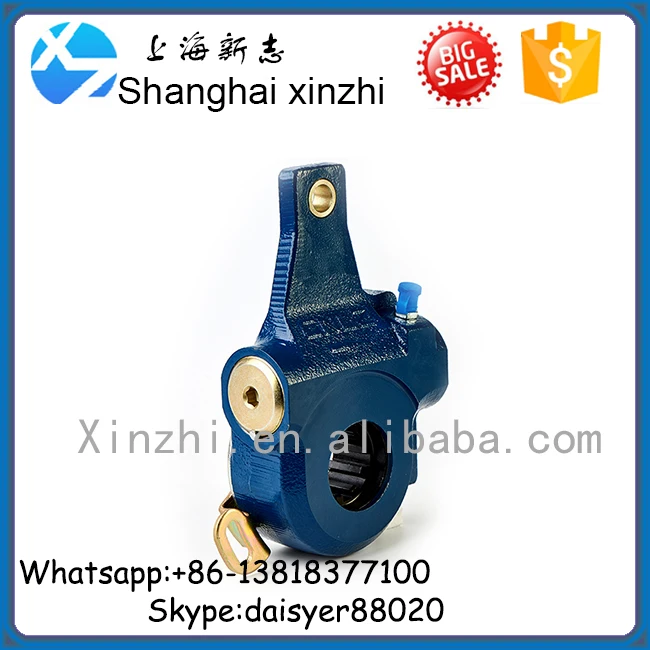 Auto Drive Systems adjustable arm clamp yutong bus spare parts