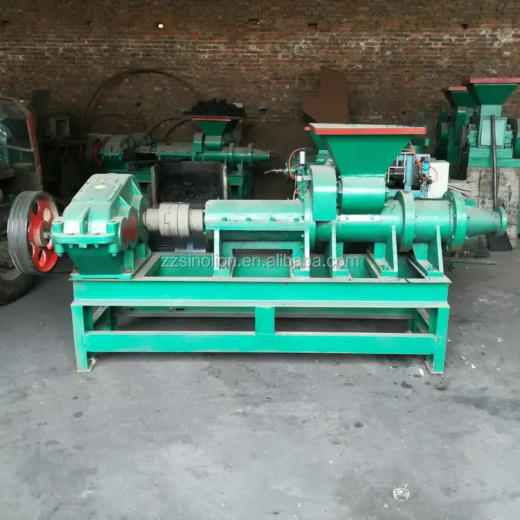 Винтовой экструдер для угля, винт для древесного угля, прайс-лист