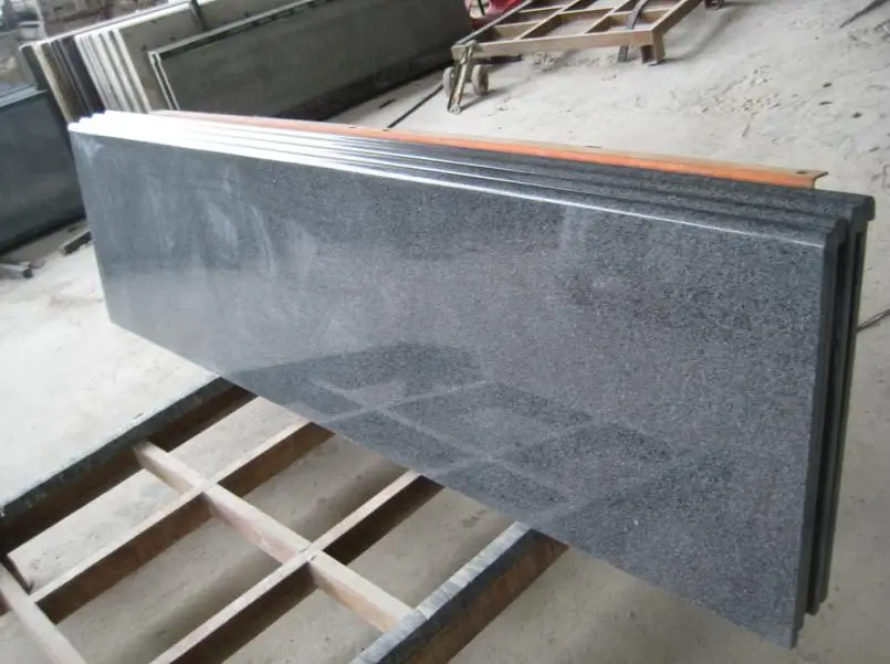 Granite Kitchen Countertop ( Philippines Modern Perfect China Graphic Design Customized ) 2/3cm